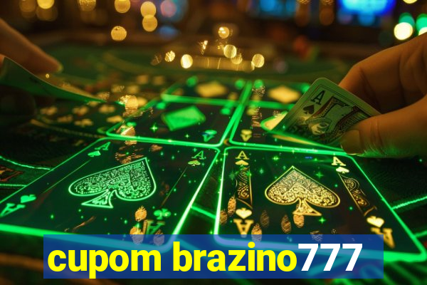 cupom brazino777